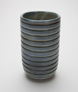 Image of Vase, Gulf Rainware